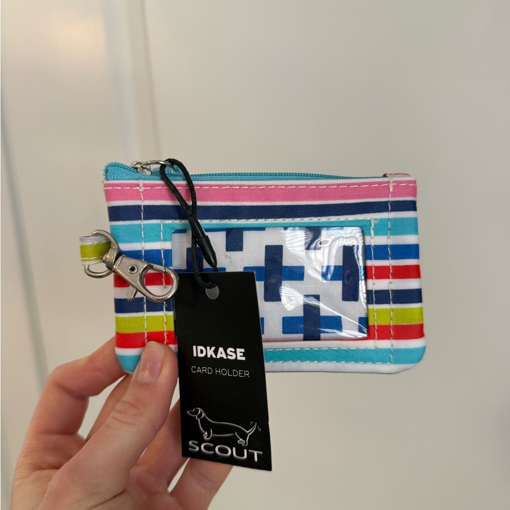 Scout Wallet